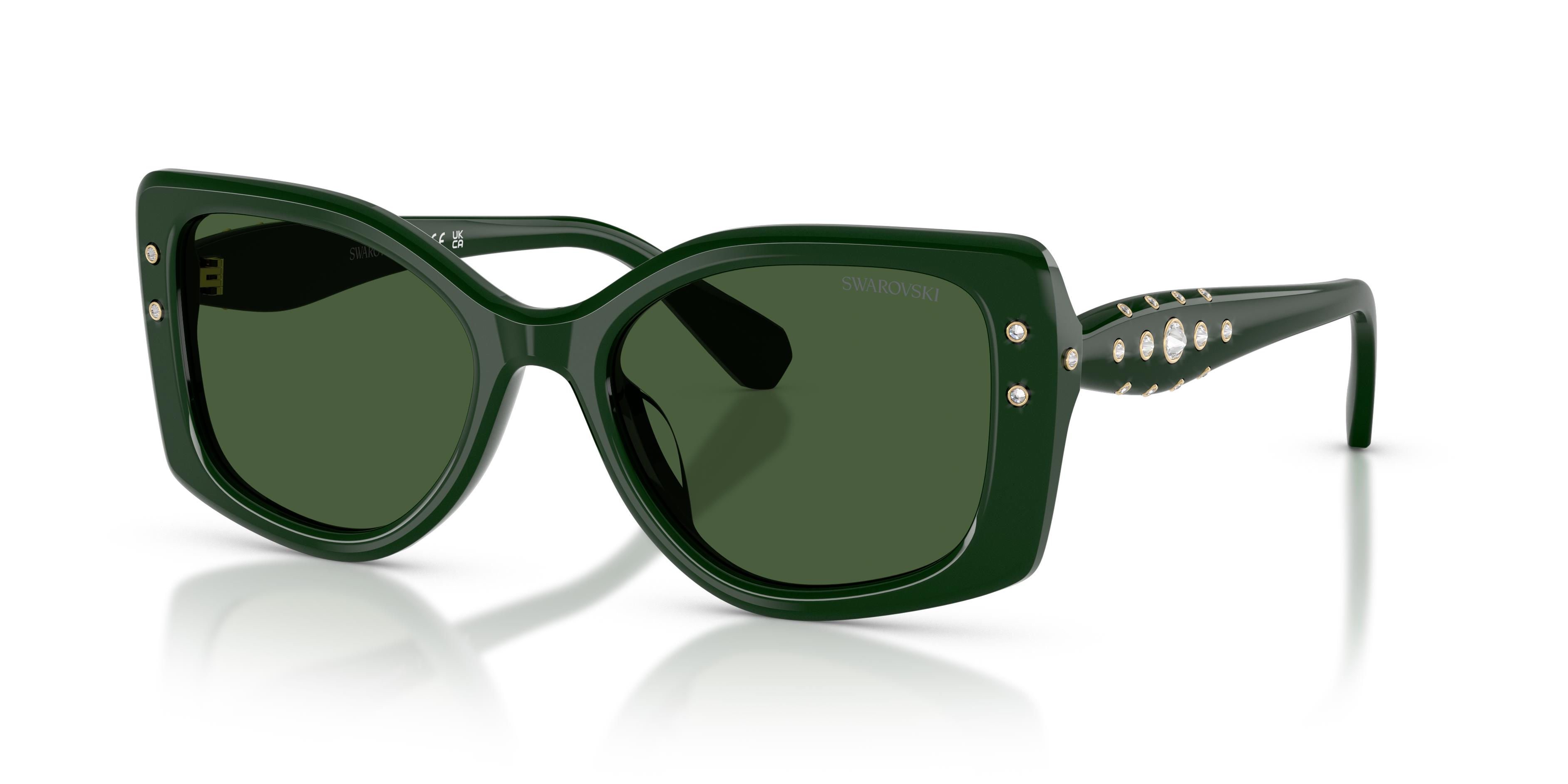 Picture of Swarovski Sunglasses SK6058U