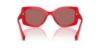 Picture of Swarovski Sunglasses SK6058U