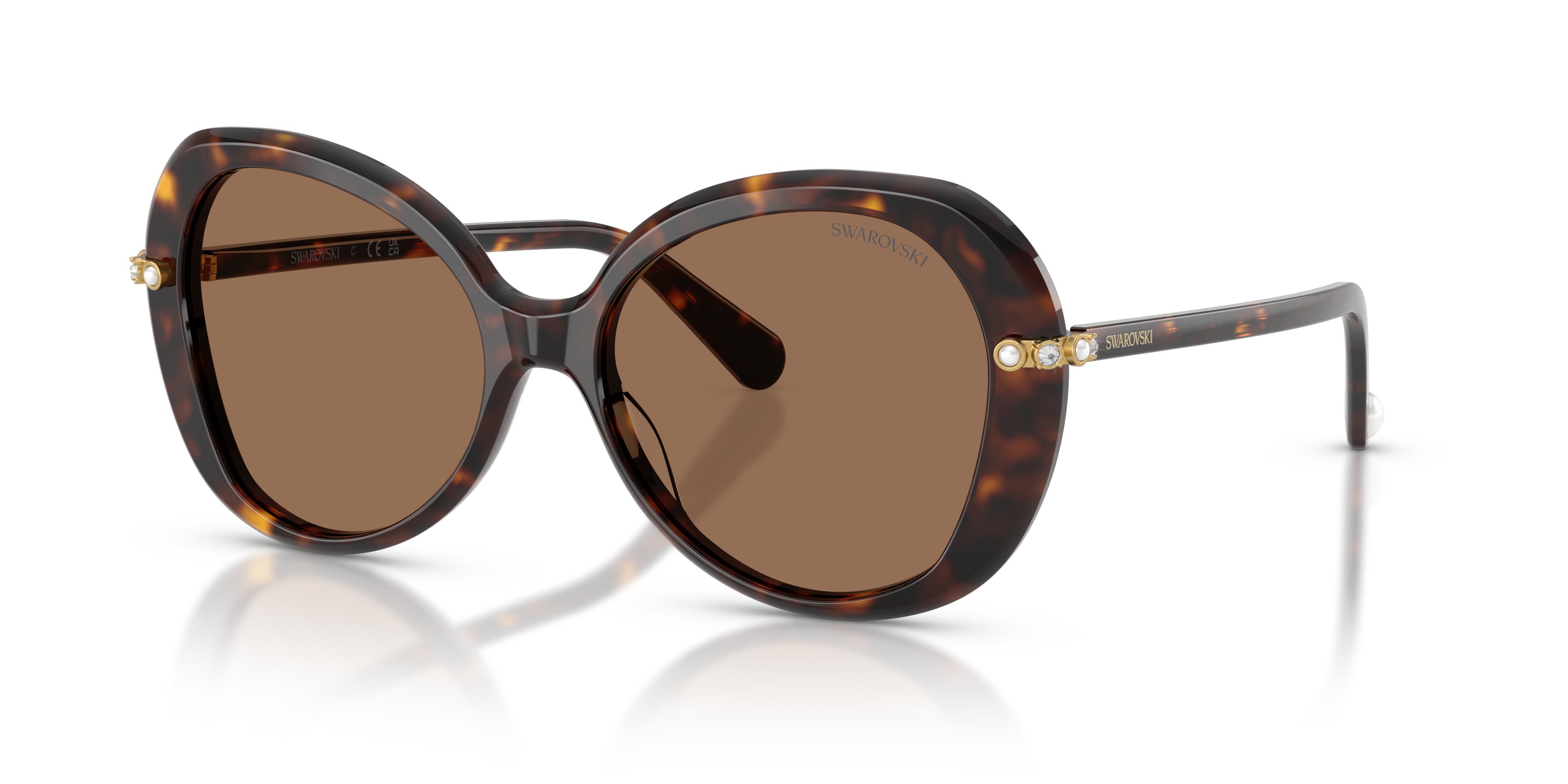 Picture of Swarovski Sunglasses SK6059