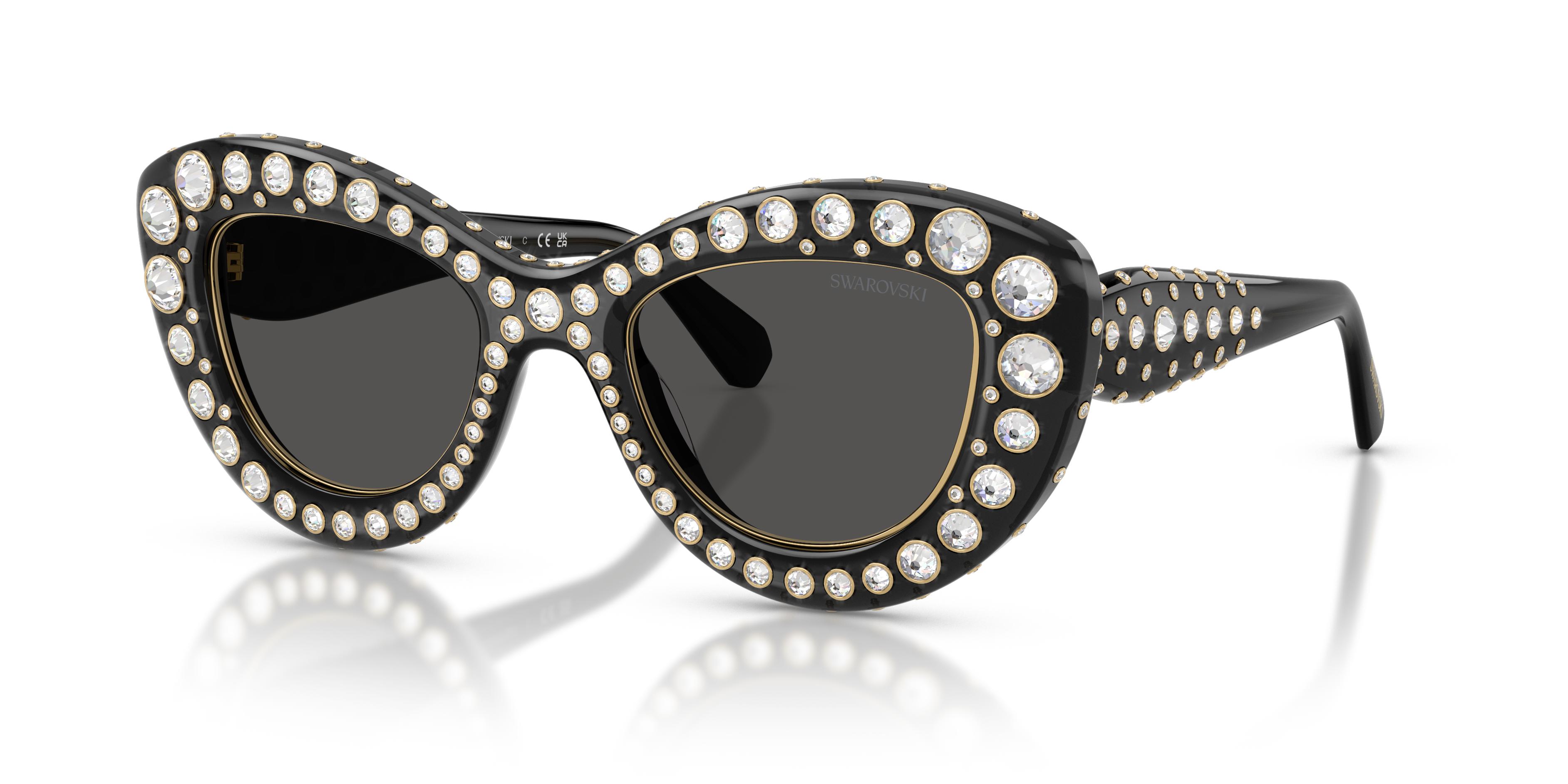 Picture of Swarovski Sunglasses SK6060