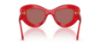 Picture of Swarovski Sunglasses SK6060