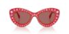 Picture of Swarovski Sunglasses SK6060
