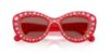 Picture of Swarovski Sunglasses SK6060