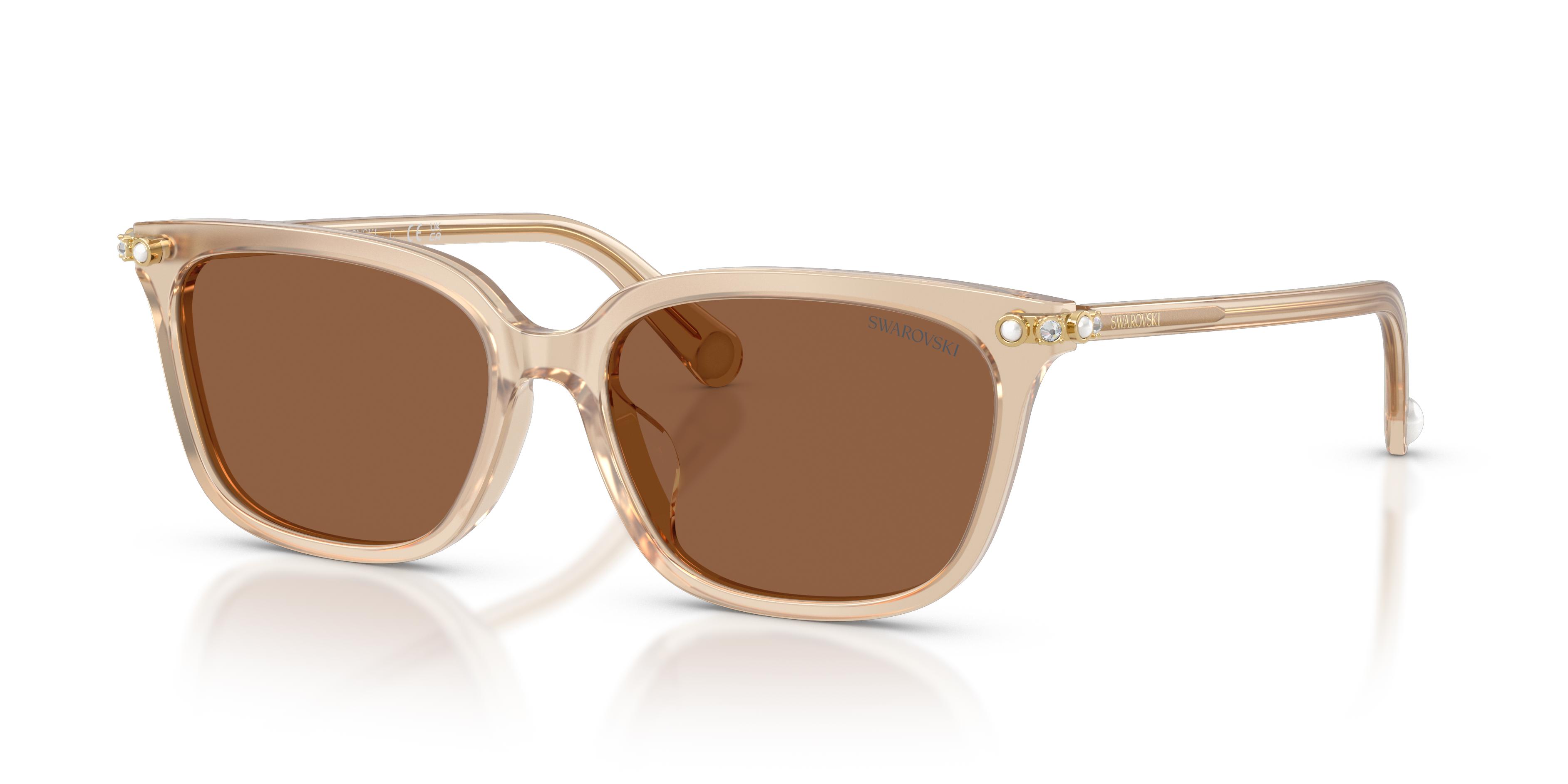 Picture of Swarovski Sunglasses SK6064D