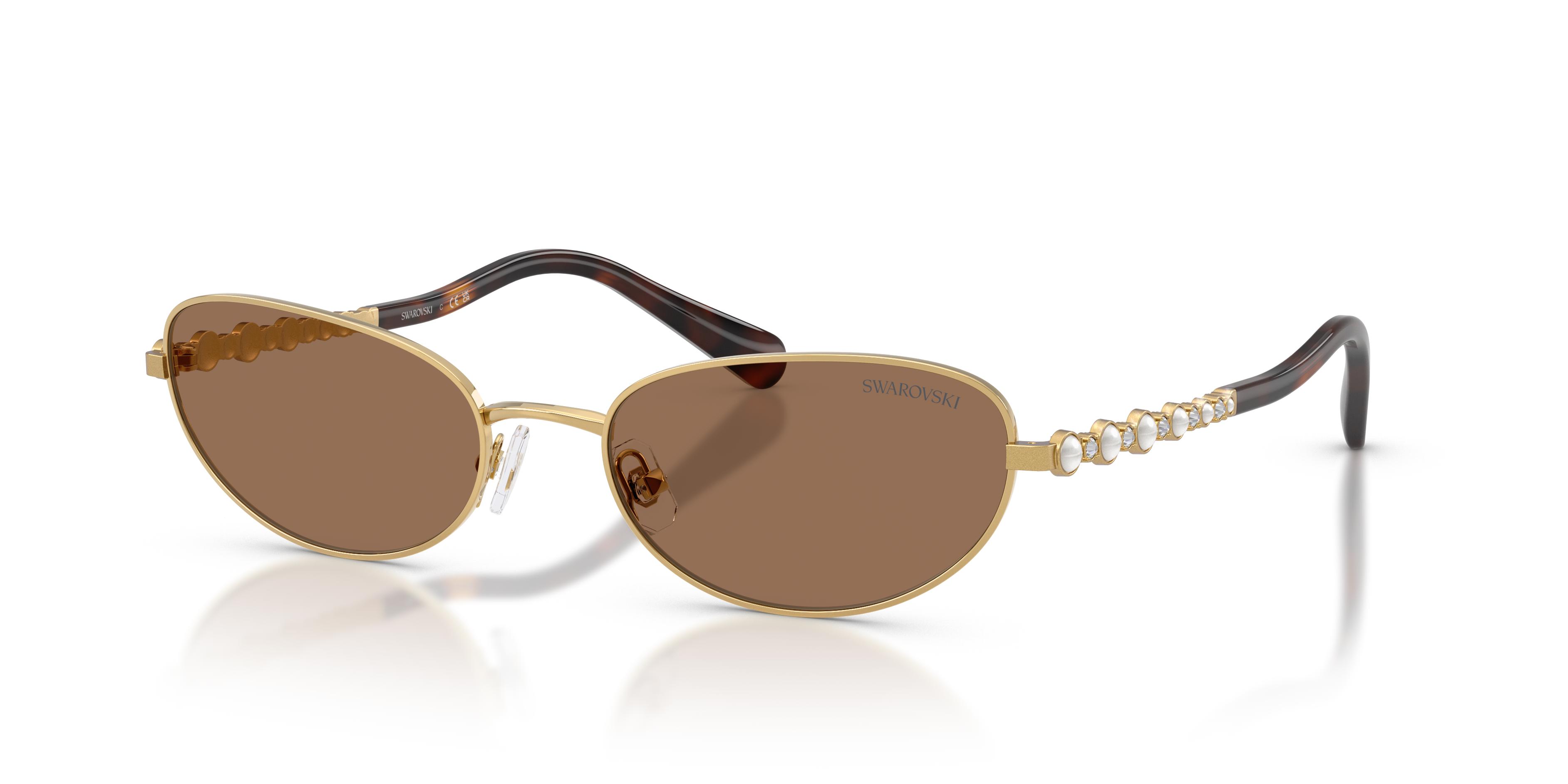 Picture of Swarovski Sunglasses SK7044