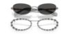 Picture of Swarovski Sunglasses SK7044