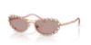 Picture of Swarovski Sunglasses SK7044