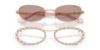 Picture of Swarovski Sunglasses SK7044