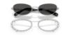 Picture of Swarovski Sunglasses SK7044