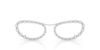 Picture of Swarovski Sunglasses SK7044