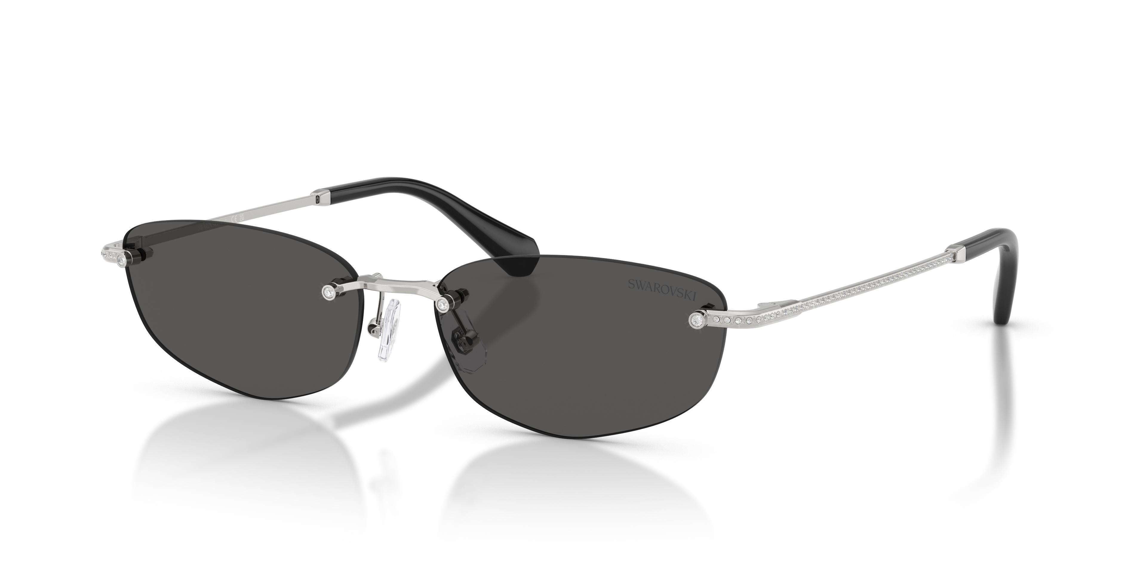 Picture of Swarovski Sunglasses SK7045D