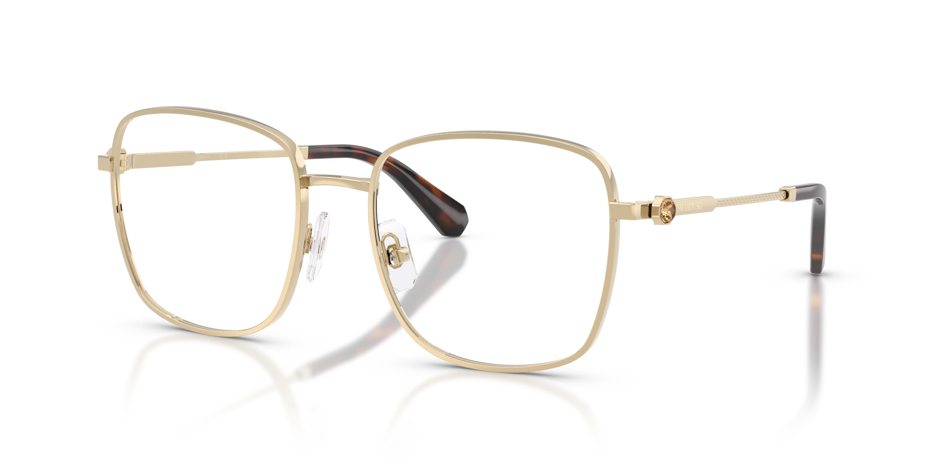 Picture of Swarovski Eyeglasses SK1036