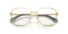 Picture of Swarovski Eyeglasses SK1036