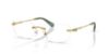 Picture of Swarovski Eyeglasses SK1037