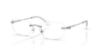 Picture of Swarovski Eyeglasses SK1037