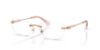 Picture of Swarovski Eyeglasses SK1037