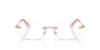 Picture of Swarovski Eyeglasses SK1037