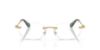 Picture of Swarovski Eyeglasses SK1037