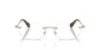 Picture of Swarovski Eyeglasses SK1037