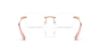 Picture of Swarovski Eyeglasses SK1037
