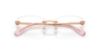 Picture of Swarovski Eyeglasses SK1037