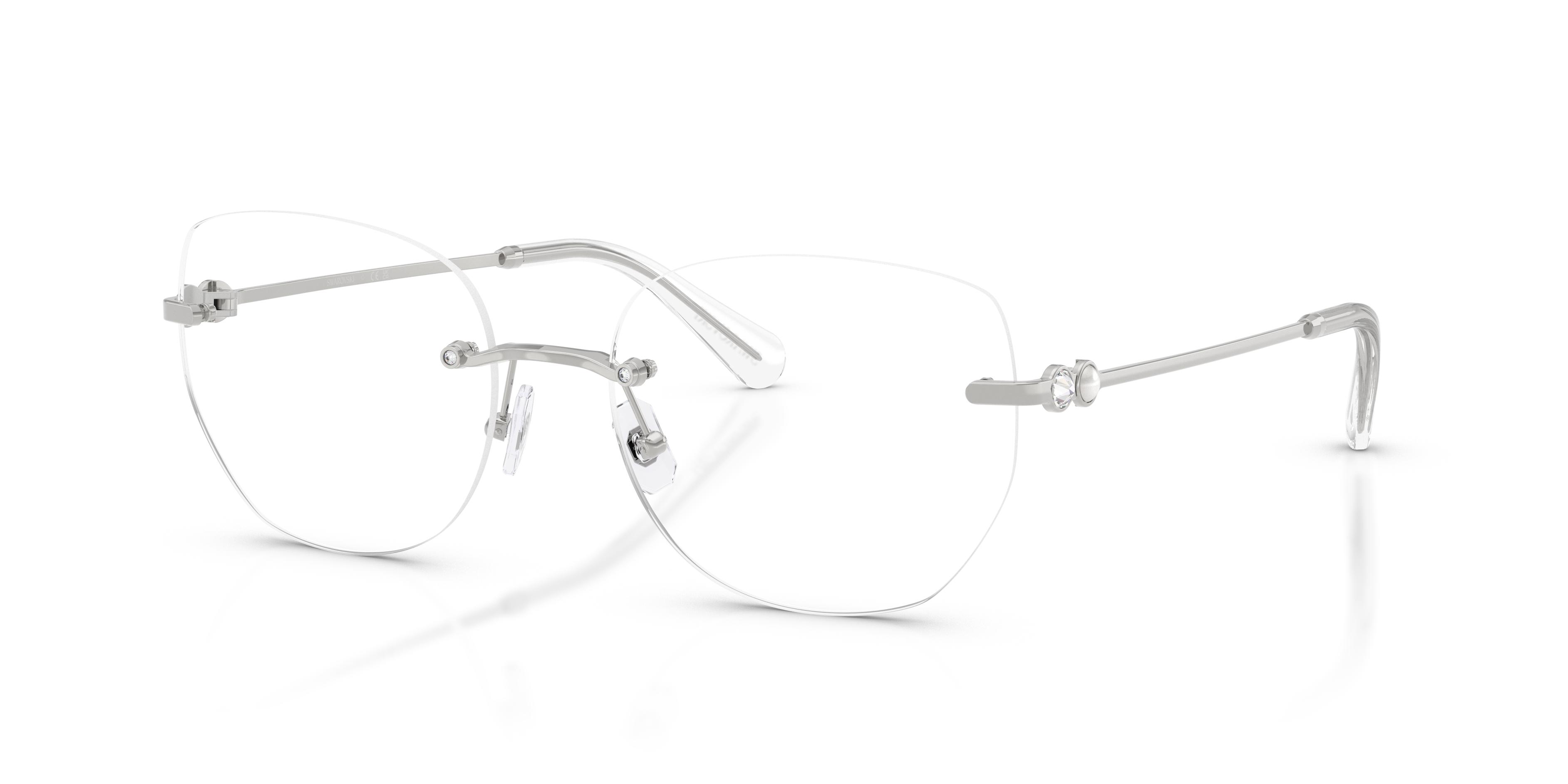 Picture of Swarovski Eyeglasses SK1038
