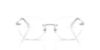 Picture of Swarovski Eyeglasses SK1038