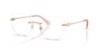 Picture of Swarovski Eyeglasses SK1038