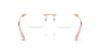 Picture of Swarovski Eyeglasses SK1038