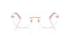 Picture of Swarovski Eyeglasses SK1038