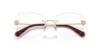Picture of Swarovski Eyeglasses SK1038