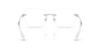 Picture of Swarovski Eyeglasses SK1038