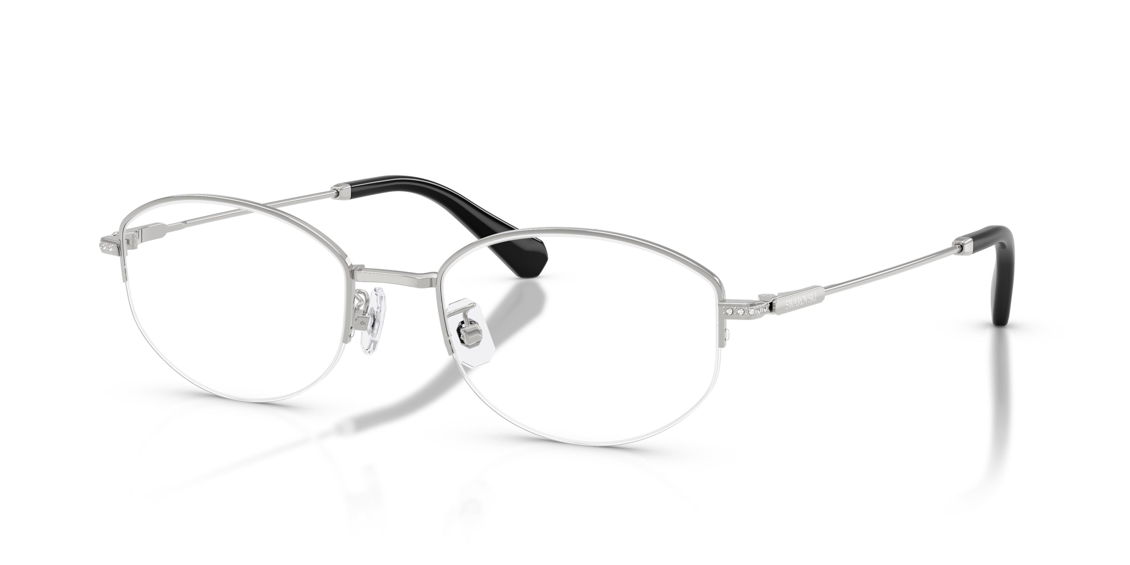 Picture of Swarovski Eyeglasses SK1039D