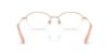 Picture of Swarovski Eyeglasses SK1039D