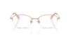 Picture of Swarovski Eyeglasses SK1039D