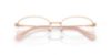 Picture of Swarovski Eyeglasses SK1039D