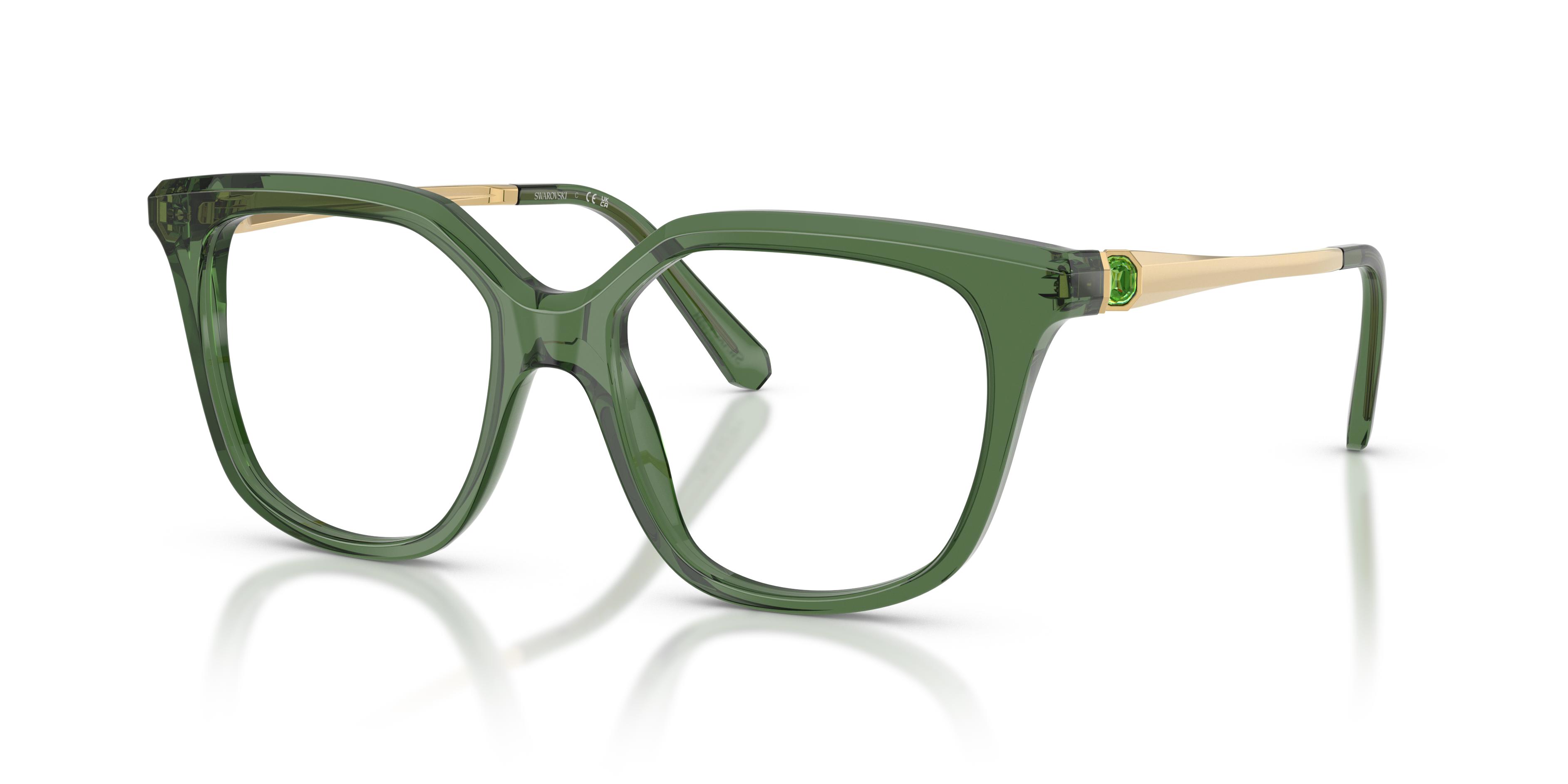 Picture of Swarovski Eyeglasses SK2059