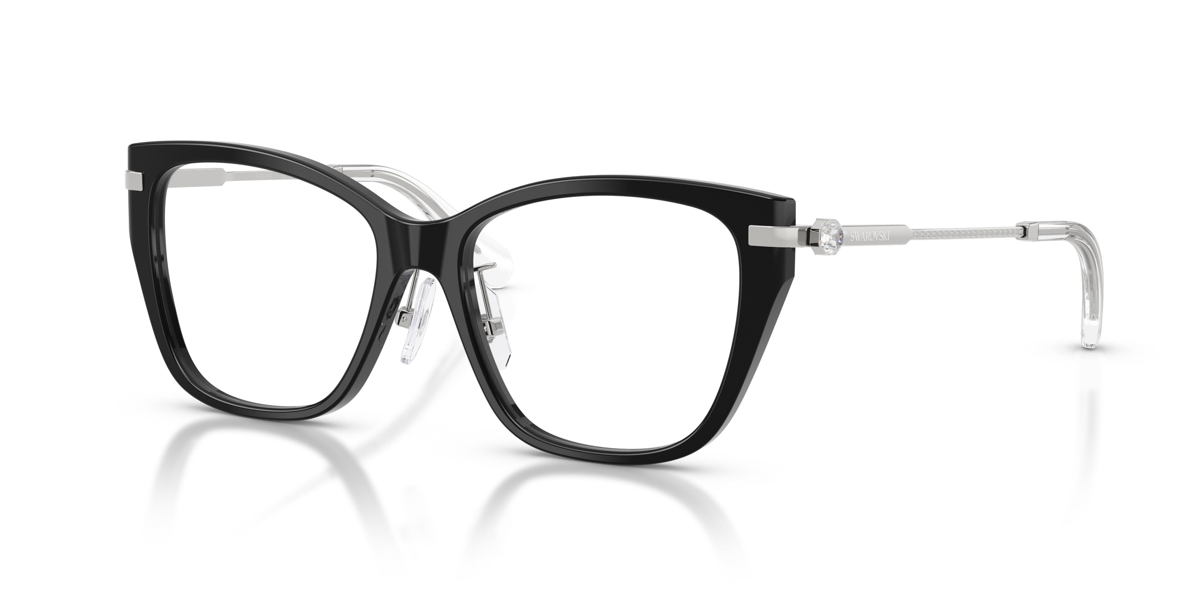 Picture of Swarovski Eyeglasses SK2060F