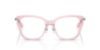 Picture of Swarovski Eyeglasses SK2060F