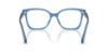 Picture of Swarovski Eyeglasses SK2061