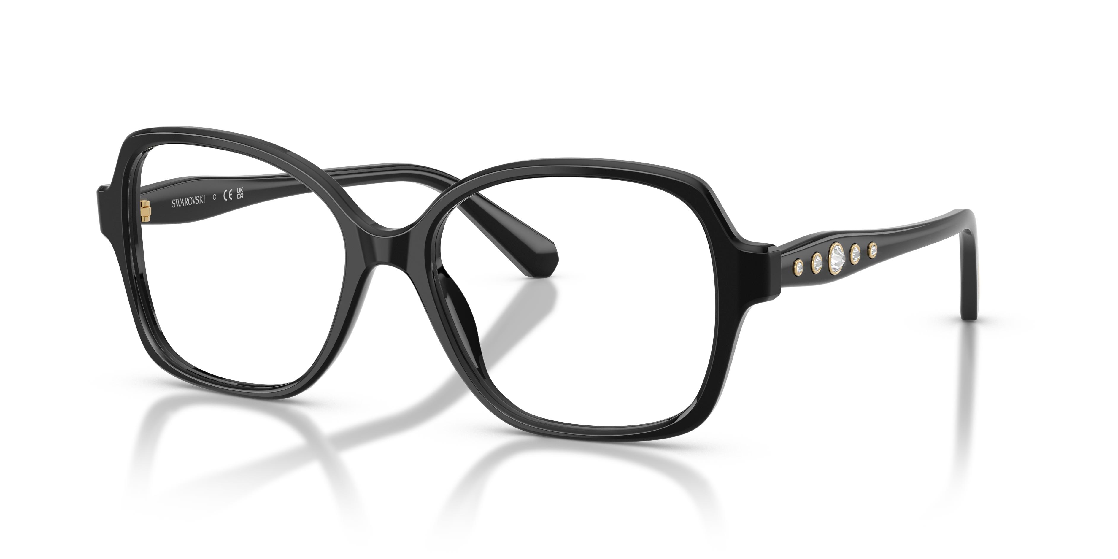 Picture of Swarovski Eyeglasses SK2063