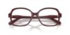 Picture of Swarovski Eyeglasses SK2063