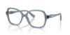 Picture of Swarovski Eyeglasses SK2063