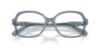 Picture of Swarovski Eyeglasses SK2063