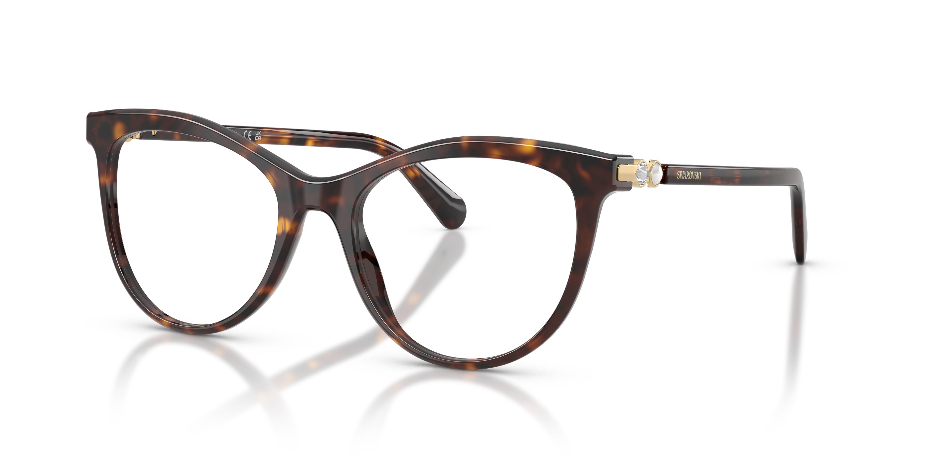 Picture of Swarovski Eyeglasses SK2064