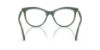 Picture of Swarovski Eyeglasses SK2064