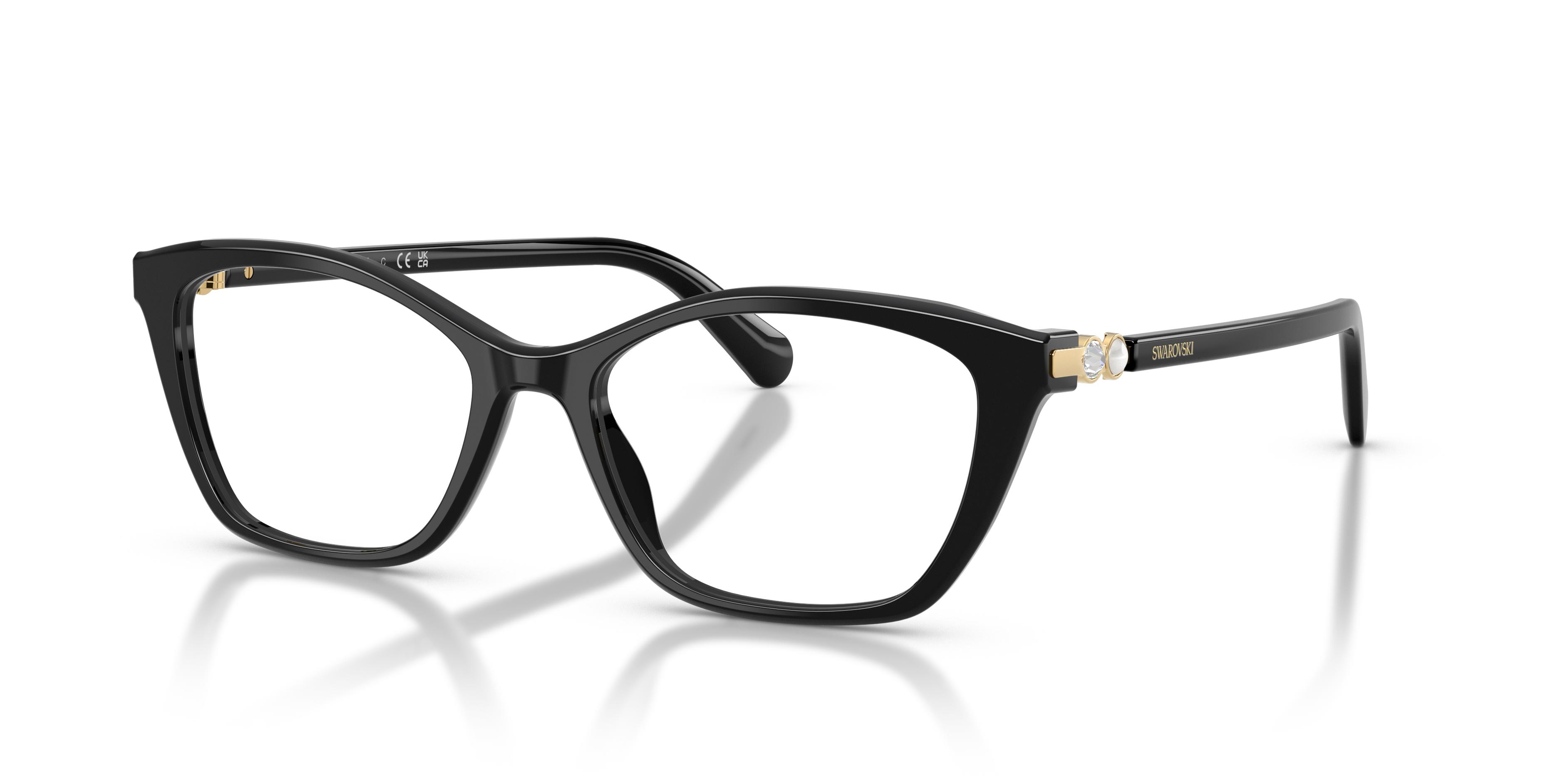 Picture of Swarovski Eyeglasses SK2065F