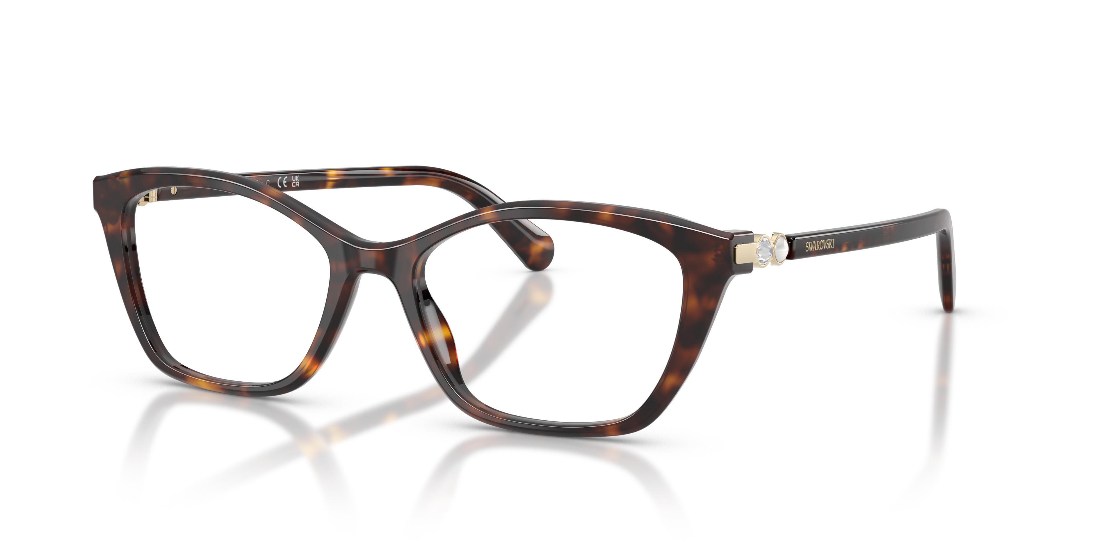 Picture of Swarovski Eyeglasses SK2065