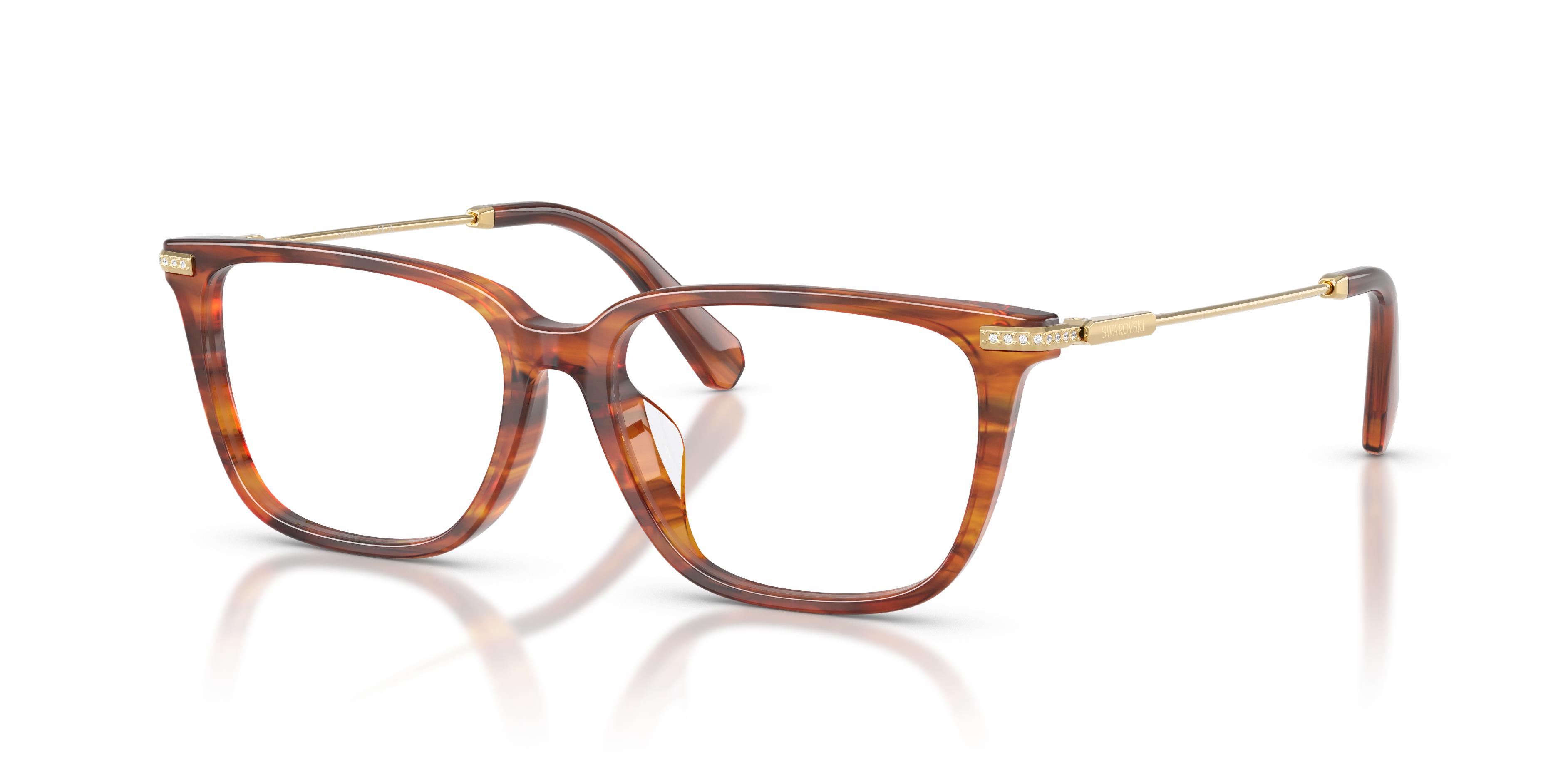 Picture of Swarovski Eyeglasses SK2067D