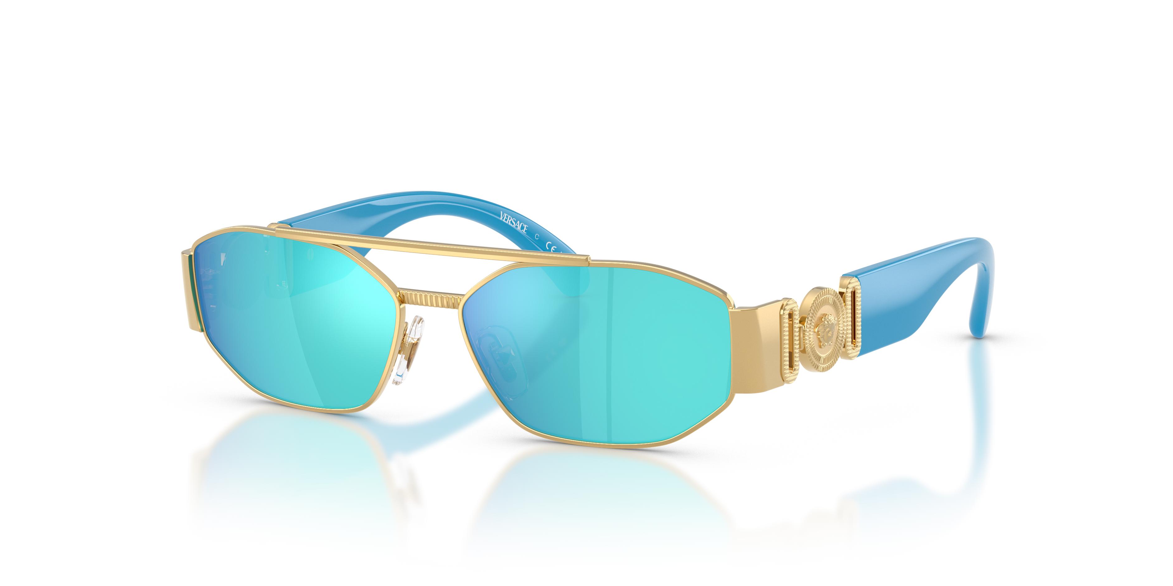Picture of Versace Sunglasses VK2003